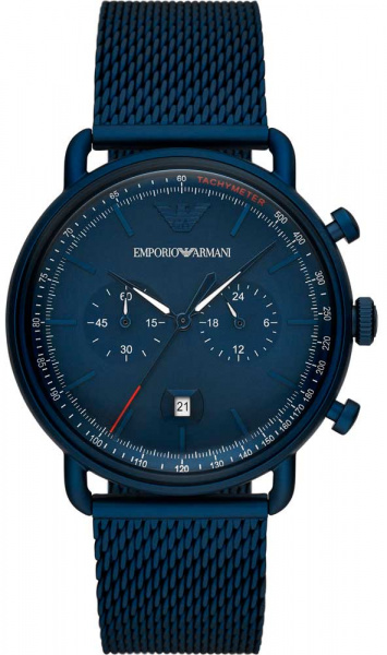 Emporio armani Aviator AR11289