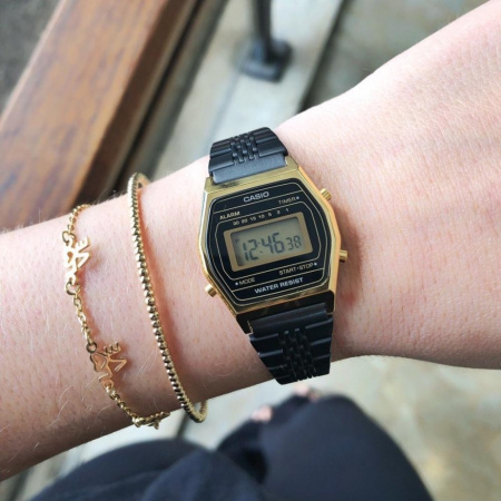 Casio Vintage LA690WGB-1A