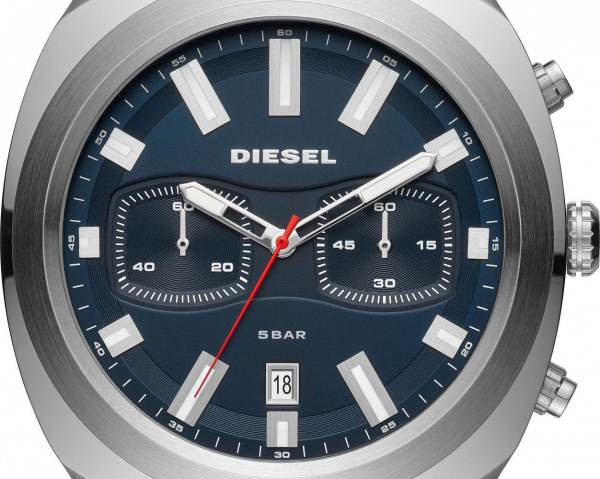 Diesel Tumbler DZ4508