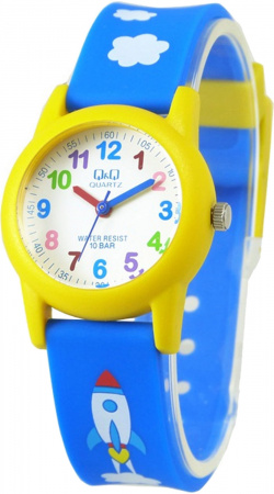 Q&Q Casual VR99-003