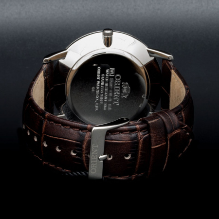 Orient Dressy Elegant Gent's SX02006W