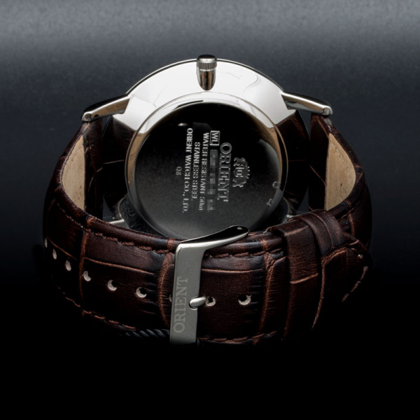 Orient Dressy Elegant Gent's SX02006W