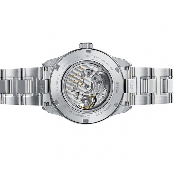 Orient Orient Star RE-AT0001L00B