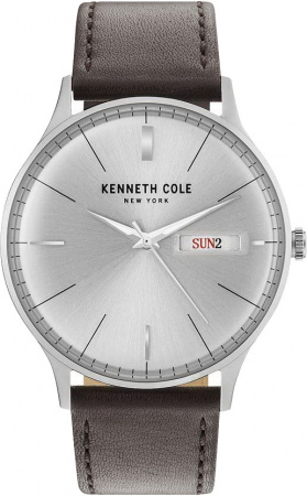 Kenneth Cole Classic KC50589011