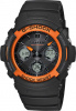 Casio G-Shock AWG-M100SF-1H4