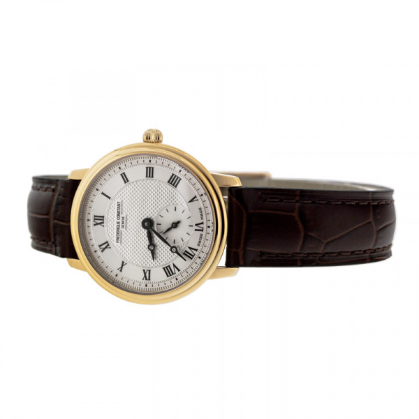 Frederique Constant Classics FC-235M1S5