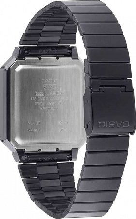 Casio Vintage A100WEGG-1A