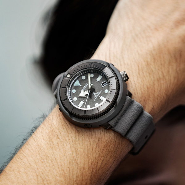 Seiko Prospex SNE537P1