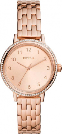 Fossil Reid BQ3656