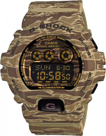Casio G-Shock GD-X6900CM-5E