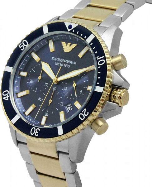 Empoo Armani AR11362