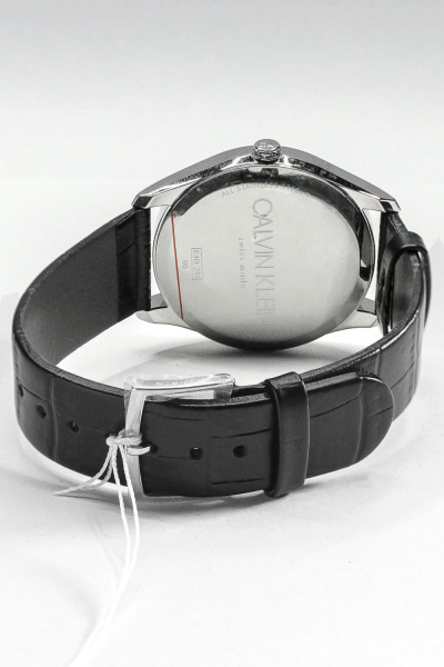 Calvin Klein Classic K4D211C1