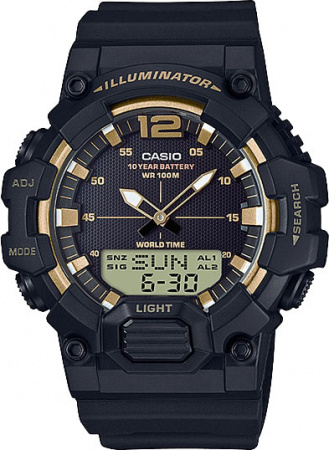 Casio Collection HDC-700-9A