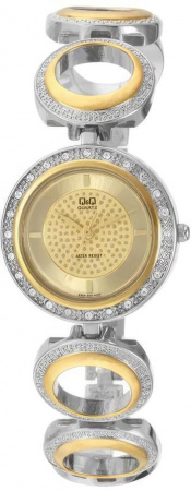 Q&Q Elegant F341-400