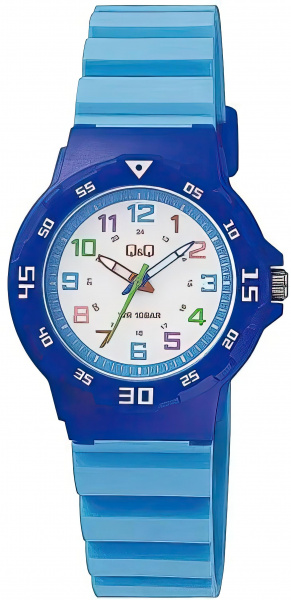 Q&Q Kids VR19-009