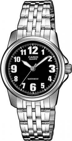 Casio Collection LTP-1260PD-1B