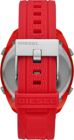 Diesel Crusher DZ1900