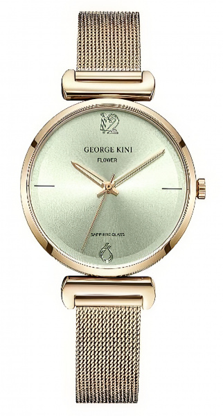 George Kini Flower GK.FL0004