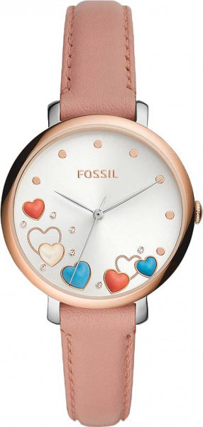 Fossil Jacqueline ES5065