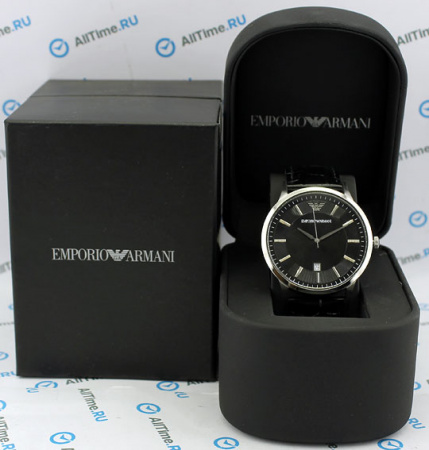 Emporio Armani Renato AR2411