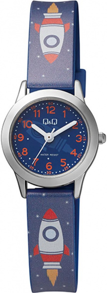 Q&Q Casual QC29-325