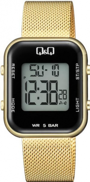 Q&Q Casual M207-012