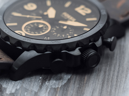 Fossil Nate JR1487