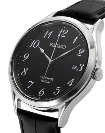 Seiko Conceptual Series Dress SGEH77P1