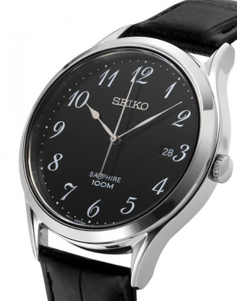 Seiko Conceptual Series Dress SGEH77P1