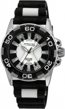 Q&Q General Collection DA32-501