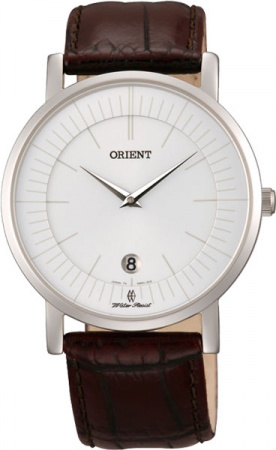 Orient Standart FGW0100AW