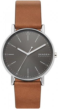 Skagen Leather SKW6578