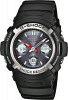 Casio G-Shock AWG-M100-1A