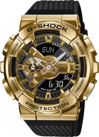 Casio G-Shock GM-110G-1A9