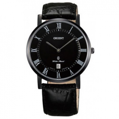 Orient Dressy Elegant FGW0100DB