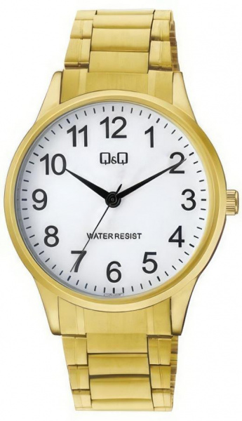 Q&Q Casual C10A-009