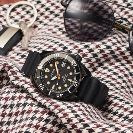 Seiko Prospex SPB125J1