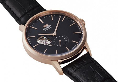 Orient Automatic RA-AR0103B