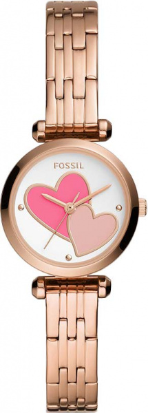 Fossil Tillie Mini BQ3697