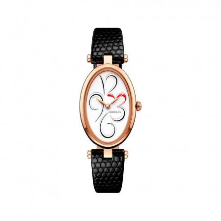 SOKOLOV Allure 235.01.00.000.03.01.2
