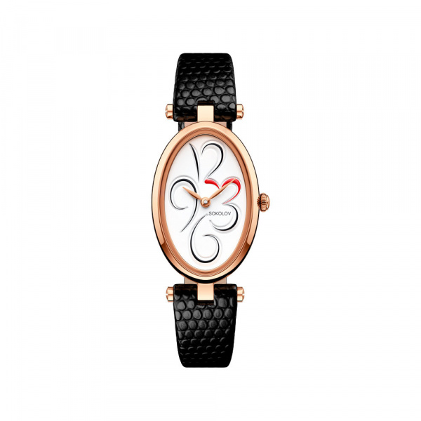 SOKOLOV Allure 235.01.00.000.03.01.2
