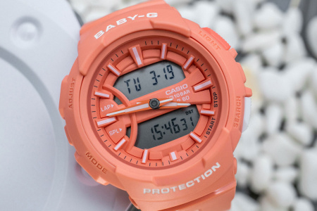 Casio Baby-G BGA-240BC-4A