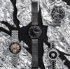Fossil Rhett BQ2370