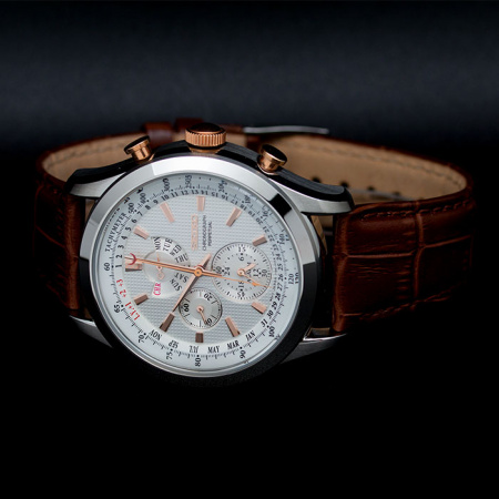 Seiko Conceptual Series Dress SPC129P1