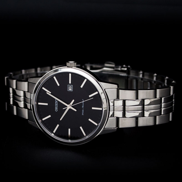 Orient Quartz Standart UNG8003B