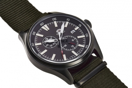 Orient AUTOMATIC RA-AK0403N10B