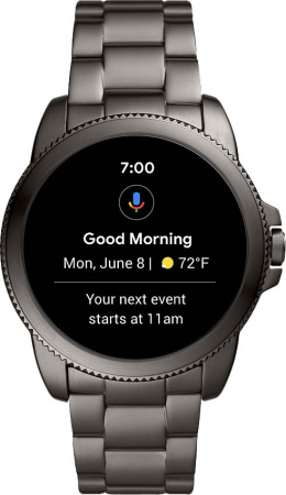 Fossil Gen 5E Smartwatch FTW4049