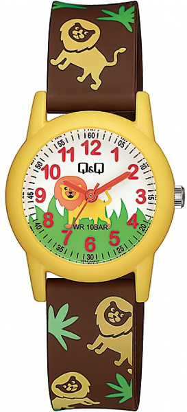Q&Q Kids V22A-019