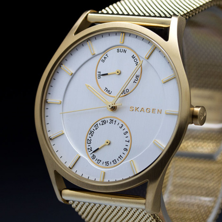 Skagen Mesh SKW6173