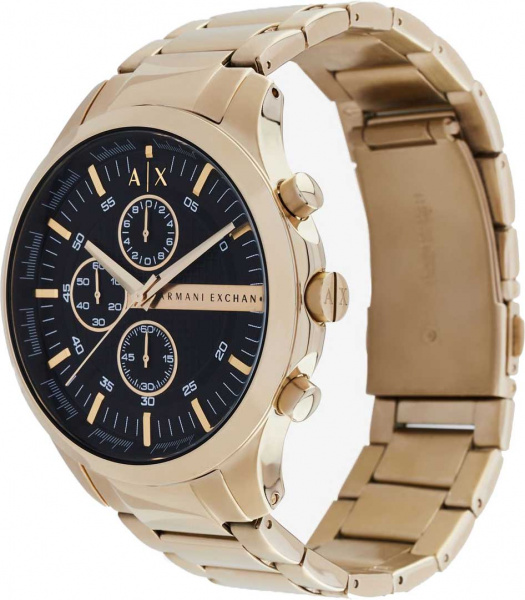 Armani Exchange Hampton AX2137